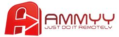 Logo Ammy Admin