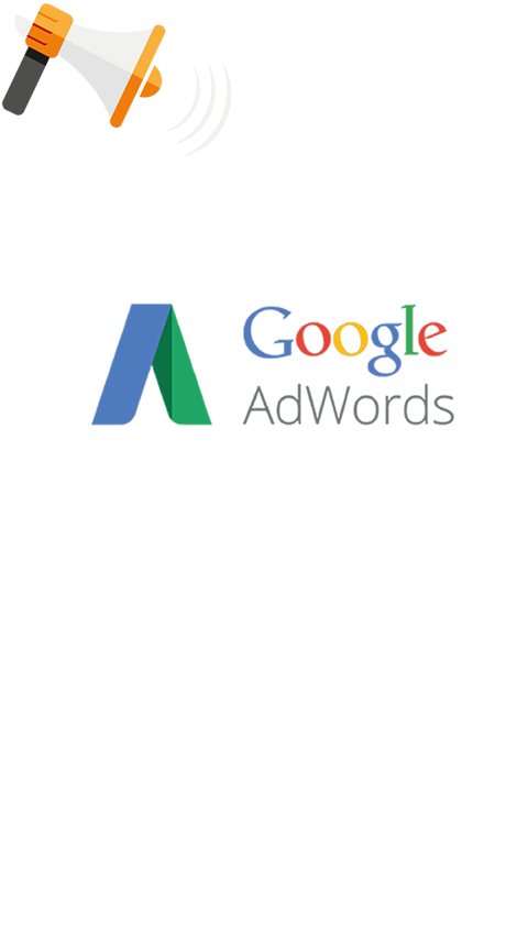 Google Adwords