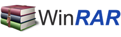 Logo Winrar